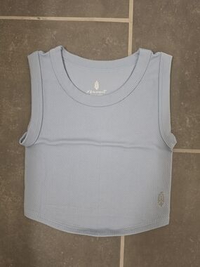 FP Movement by Free People Free Throw Muscle Tank